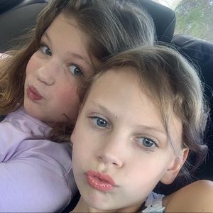 Meet your Posher, Rebekah